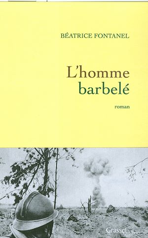 L'HOMME BARBELE