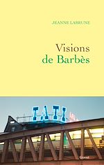 Download this eBook Visions de Barbès