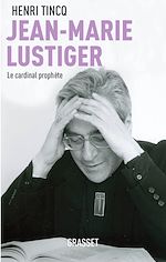 Télécharger le livre :  Jean-Marie Lustiger