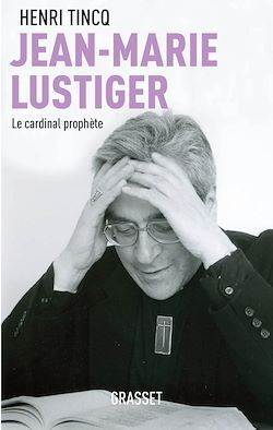 Télécharger le livre :  Jean-Marie Lustiger