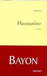 Télécharger le livre :  Mezzanine