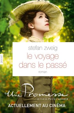 Télécharger le livre :  Le voyage dans le passé