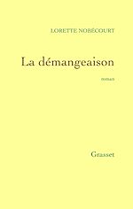 Télécharger le livre :  La démangeaison