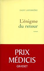 Télécharger le livre :  L'énigme du retour