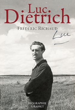 Télécharger le livre :  Luc Dietrich