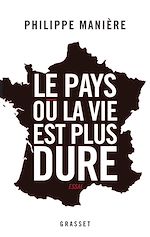 Download this eBook Le pays où la vie est plus dure