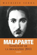 Télécharger le livre :  Malaparte, vies et légendes