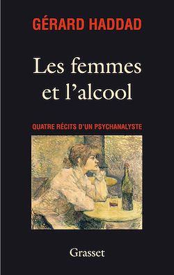 Télécharger le livre :  Les femmes et l'alcool