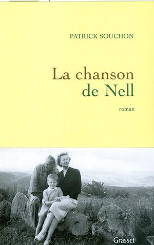 LA CHANSON DE NELL