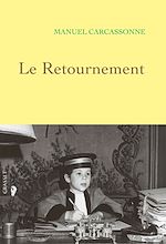 Download this eBook Le Retournement