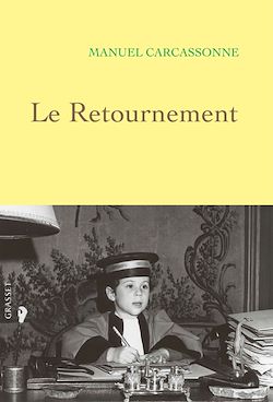 Télécharger le livre :  Le Retournement