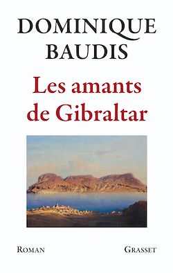 Télécharger le livre :  Les amants de Gibraltar