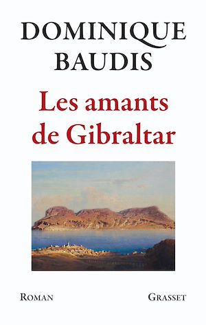LES AMANTS DE GIBRALTAR