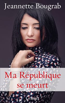 Télécharger le livre :  Ma République se meurt