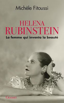 Télécharger le livre :  Helena Rubinstein
