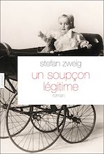 Download this eBook Un soupçon légitime