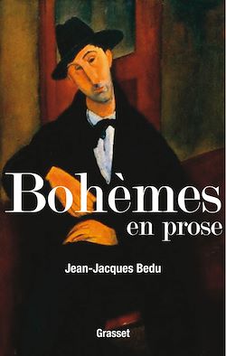 Télécharger le livre :  Bohèmes en prose
