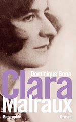 Télécharger le livre :  Clara Malraux