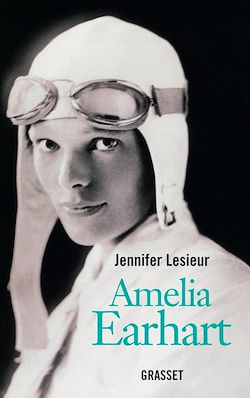 Télécharger le livre :  Amelia Earhart