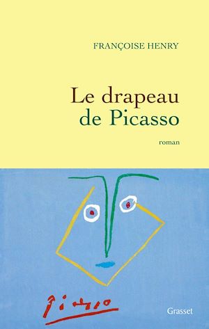 LE DRAPEAU DE PICASSO