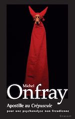 Télécharger le livre :  Apostille au crépuscule