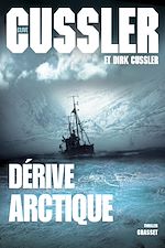 Télécharger le livre :  Dérive arctique