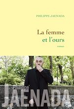 Télécharger le livre :  La femme et l'ours