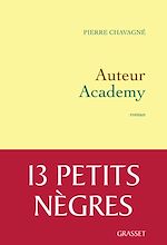 Télécharger le livre :  Auteur academy