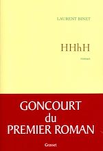 Télécharger le livre :  HHhH