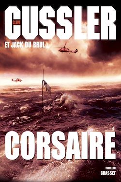 Télécharger le livre :  Corsaire