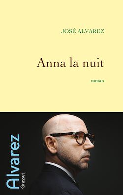 Télécharger le livre :  Anna la nuit