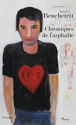 Télécharger le livre :  Chroniques de l'asphalte - 3/5