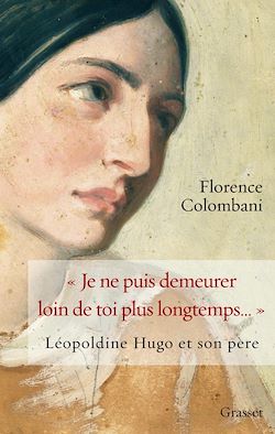 Télécharger le livre :  Je ne puis demeurer loin de toi plus longtemps