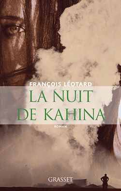 Télécharger le livre :  La nuit de Kahina