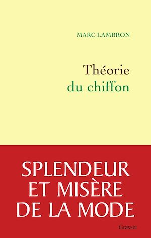 Téléchargez le livre :  Théorie du chiffon