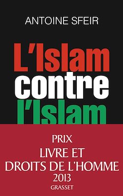 Télécharger le livre :  L'Islam contre l'Islam
