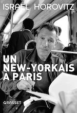 Télécharger le livre :  Un New-Yorkais à Paris