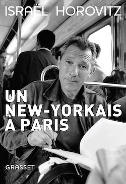 Télécharger le livre :  Un New-Yorkais à Paris