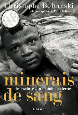 Télécharger le livre :  Minerais de sang