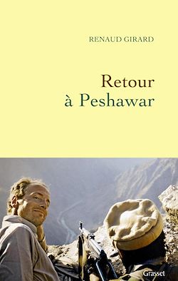 Télécharger le livre :  Retour à Peshawar