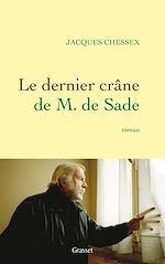 Download this eBook Le dernier crâne de M. de Sade