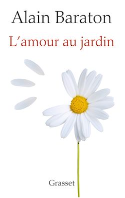 Télécharger le livre :  L'Amour au jardin
