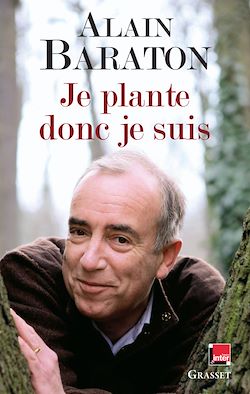 Télécharger le livre :  Je plante donc je suis