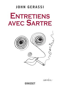 Télécharger le livre :  Entretiens avec Sartre