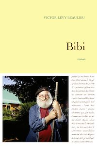 Téléchargez le livre :  Bibi