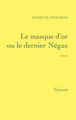 Télécharger le livre :  Le masque d'or