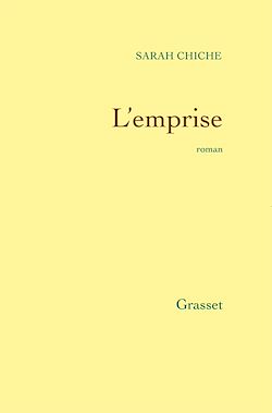 Télécharger le livre :  L'emprise