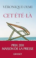 Télécharger le livre :  Cet été-là
