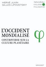 Télécharger le livre :  L'occident mondialisé