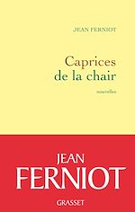 Télécharger le livre :  Caprices de la chair